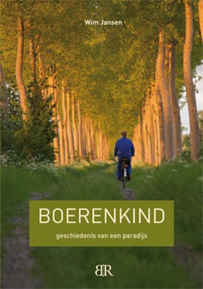 Boerenkind, Wim Jansen - Paperback - 9789079875337