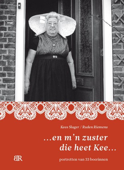 En m'n zuster die heet Kee, Kees Slager - Paperback - 9789079875351