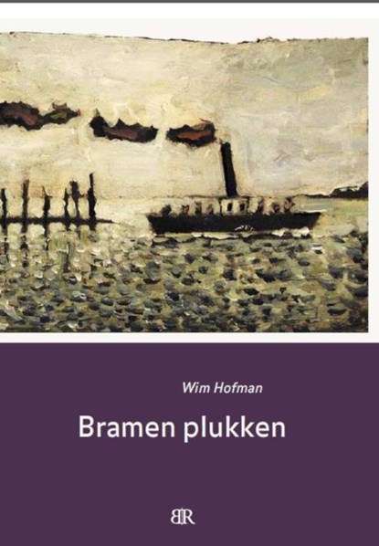 Bramen plukken, Wim Hofman - Paperback - 9789079875771