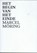 Het begin van het einde, Marcel Möring - Paperback - 9789079875825
