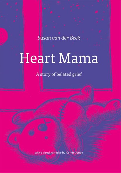 Heart Mama, Susan van der Beek - Paperback - 9789079875948