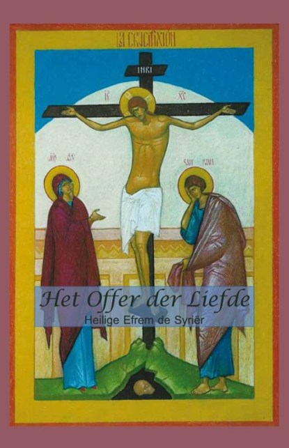 Het Offer der Liefde, E. de Syriër - Gebonden - 9789079889099