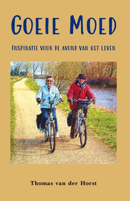 Goeie Moed, Thomas van der Horst - Paperback - 9789079889815
