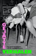 Gejatte verhalen | auteur onbekend | 