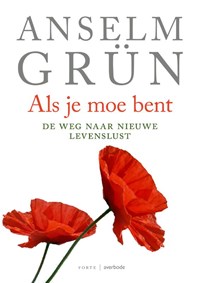 Als je moe bent | Anselm Grun | 
