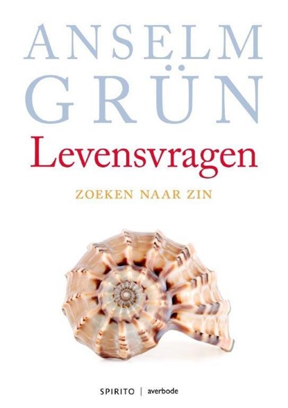 Levensvragen, Anselm Grun - Paperback - 9789079956234