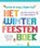 Het winterfeestenboek, Wybo Vons & Saskia de Jong - Gebonden - 9789079956265