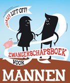 Zwangerschapsboek voor mannen | G. Janssen ; Uitgeverij Snor | 
