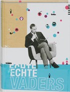 Echte Vaders | Gerard Janssen | 