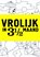 Vrolijk in 3 1/2 maand, Gerard Janssen - Gebonden - 9789079961122