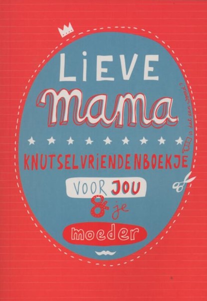 Lieve mama, Gerard Janssen - Paperback - 9789079961344