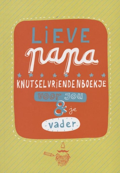 Lieve papa, Gerard Janssen - Paperback - 9789079961351