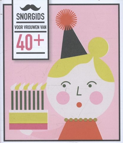 Snorgids voor vrouwen van 40 plus, Elsbeth Teeling - Paperback - 9789079961634