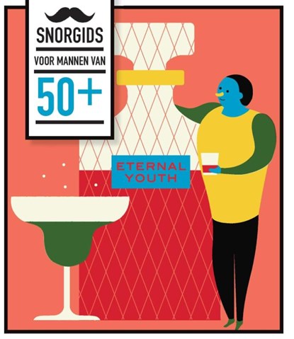 Snorgids voor mannen van 50 plus, Henny de Vos ; Rietje Krijnen - Paperback - 9789079961689