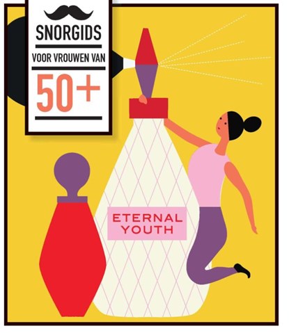 Snorgids voor vrouwen van 50 plus, Rietje Krijnen ; Henny de Vos - Paperback - 9789079961696