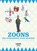 Zoons!, Gerard Janssen - Paperback - 9789079961856
