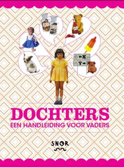 Dochters, Gerard Janssen - Paperback - 9789079961863