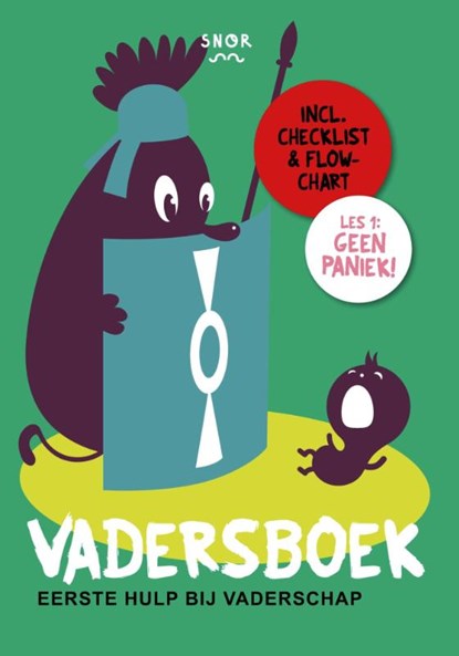 Het vadersboek, Gerard Janssen - Gebonden - 9789079961887
