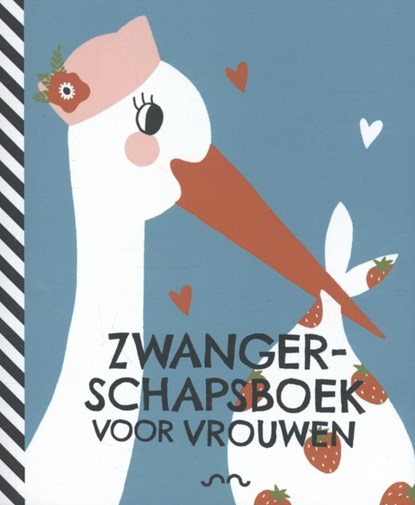 Zwangerschapsboek voor vrouwen, Gerard Janssen - Gebonden - 9789079961894