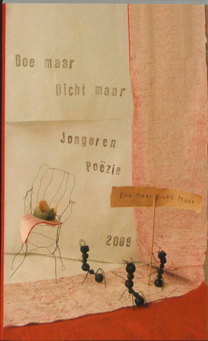 Doe Maar Dicht Maar 2009,  - Paperback - 9789079974016