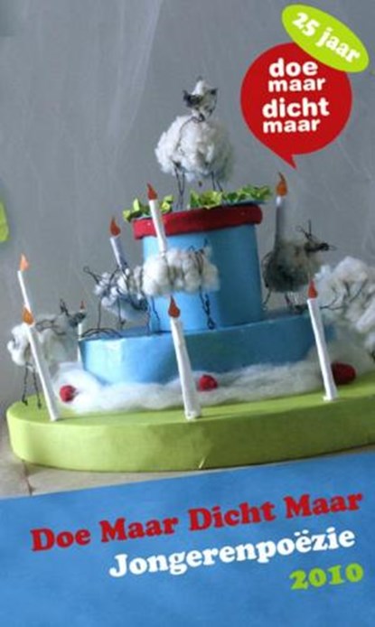 Doe Maar Dicht Maar 2010, niet bekend - Paperback - 9789079974030