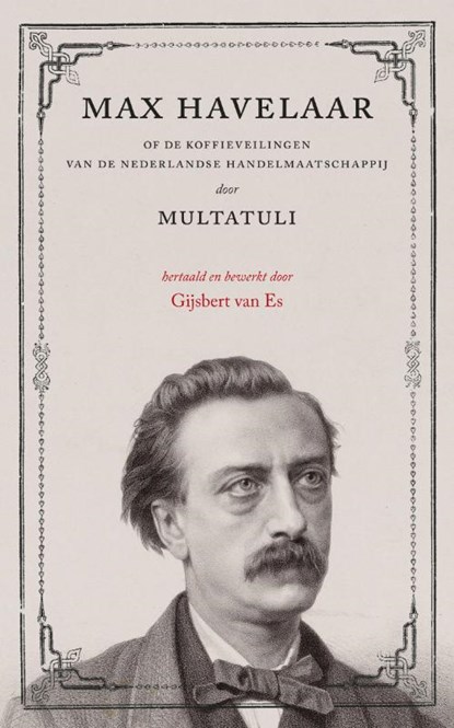 Max Havelaar, Multatuli - Paperback - 9789079985159