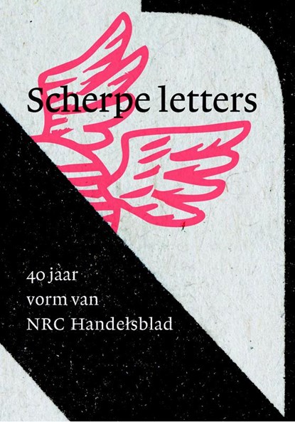 Scherpe letters, STEENHUIS, Paul - Paperback - 9789079985234