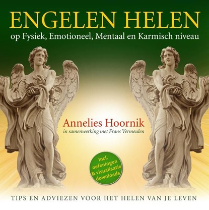 Engelen helen, Annelies Hoornik ; Frans Vermeulen - Ebook - 9789079995134