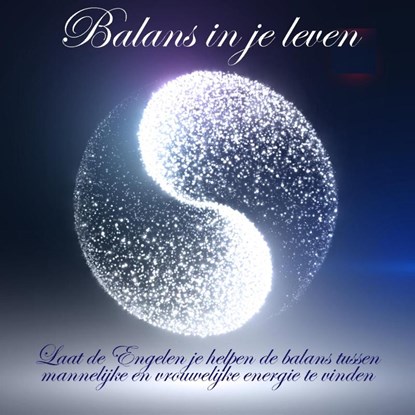 Balans in je Leven, Annelies Hoornik - Gebonden - 9789079995974