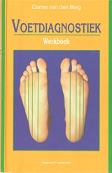 Voetdiagnostiek - C. van den Berg - 9789080073777