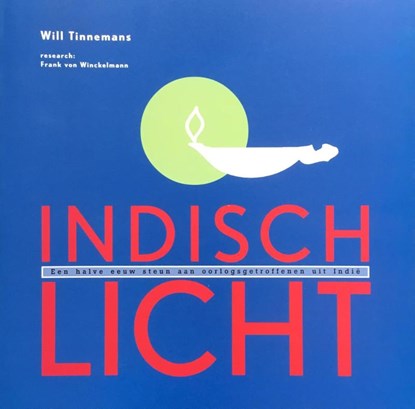 Indisch licht, Will Tinnemans - Paperback - 9789080143364