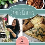 Koolhydraatarme recepten uit Oanh's Kitchen - Oanh Ha Thi Ngoc - 9789080165403
