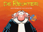 De rechter / 7 Een wereld van geschil | J. van Muylwijck | 