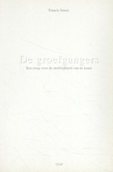 De groefgangers - Francis Smets - 9789080302914