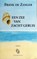 Een zee van zacht geruis, Frank de Zanger - Paperback - 9789080359710