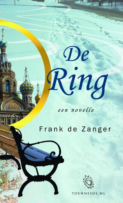 De Ring, Frank de Zanger - Paperback - 9789080359758