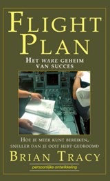 FlightPlan - Brian Tracy - 9789080396074