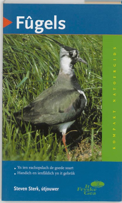 Fugels, niet bekend - Paperback - 9789080422032