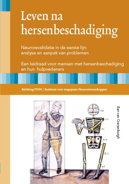 Leven na hersenbeschadiging, Ben van Cranenburgh - Gebonden - 9789080427532