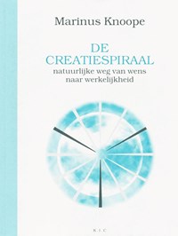 De creatiespiraal | Marinus Knoope | 