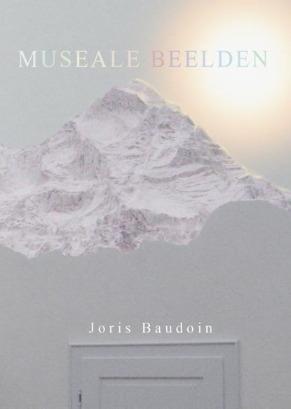 Museale Beelden, Joris Baudoin - Paperback - 9789080521780