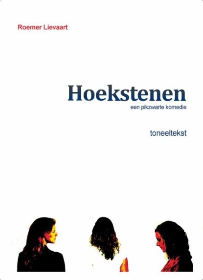 Hoekstenen, Roemer Lievaart - Ebook - 9789080555198