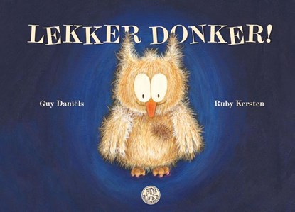 Lekker donker!, Guy Daniëls - Gebonden - 9789080563865