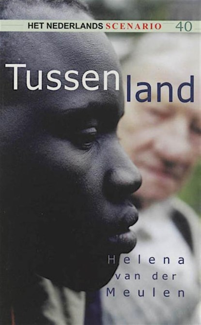 Tussenland, H. van der Meulen - Paperback - 9789080606982