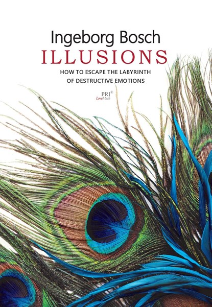 Illusions, Ingeborg Bosch - Ebook - 9789080704947
