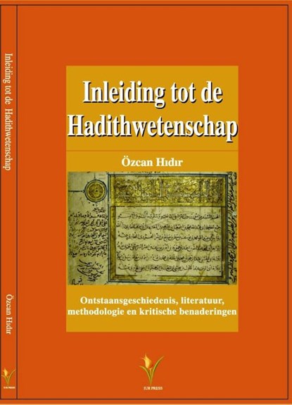 Inleiding tot Hadithwetenschap, Ozcan Hidir - Paperback - 9789080719279
