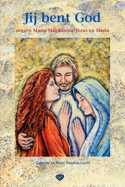 Jij bent God, G. Gaastra-Levin ; R. Gaastra-Levin - Paperback - 9789080747845