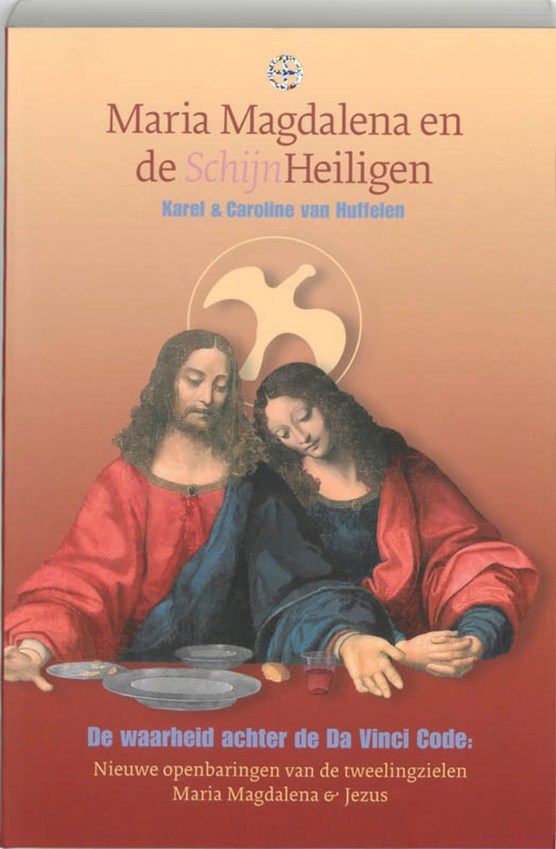 Maria Magdalena en de Schijn-heiligen