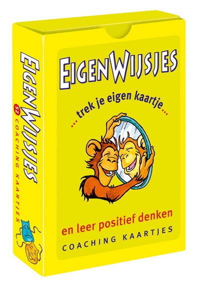 Eigenwijsjes, Lo van Beers ; Brigitte Westerkamp - Losbladig - 9789080759312