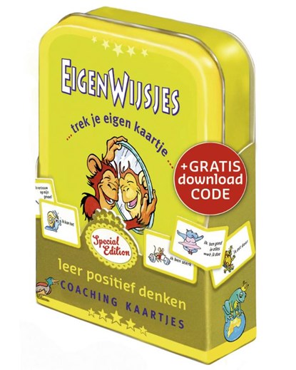 EigenWijsjes, Lo van Beers ; Brigitte Westerkamp - Losbladig - 9789080759367
